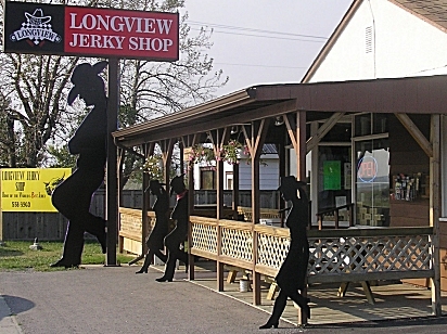 Longview Jerky