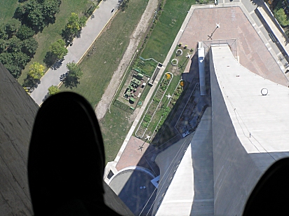 Toronto Cnn Tower