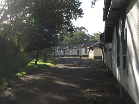 Lenana School, Nairobi
