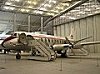 Vickers Viscount, Duxford