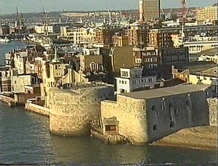 Old Portsmouth - 1997