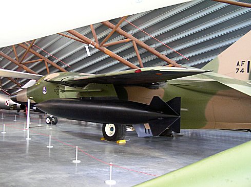 General Dynamics F111 FC 4, Aardvark, RAF Cosford