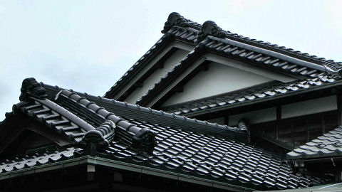 Samurai House, Kanazawa