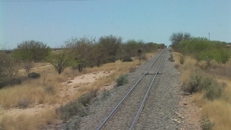 Rehoboth to Mariental