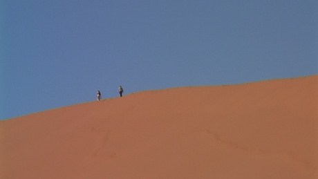 Dune 45, Namib-Naukluft National Park, Namibia
