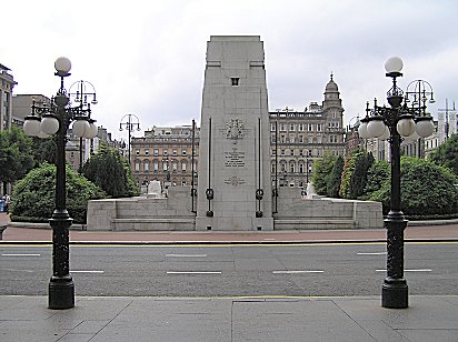 City Chambers Glasgow