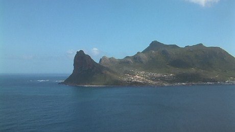 Sentinel Mountain, Hout Bay