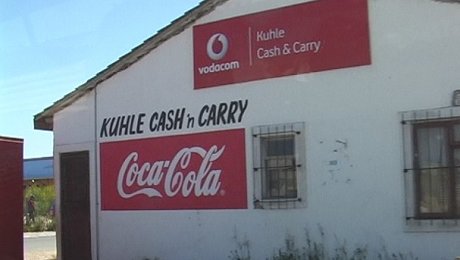 Khule Cash n Carry, Khayelitsha, Cape Town