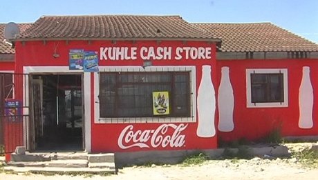 Khule Cash n Carry, Khayelitsha, Cape Town