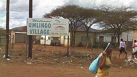 Umlingo Village, Mkuze