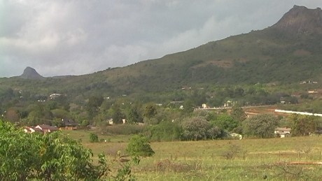 Ezulwini, Swaziland