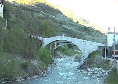 Neubrck - Visp to Zermatt