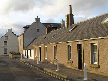 Fisher Street Broughty Ferry