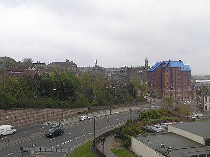 Dundee East Marketgait
