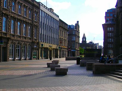 Dundee McManus 2010