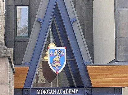 Morgan Academy