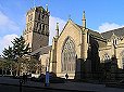 Dundee City Churches