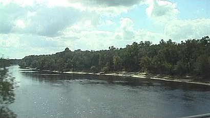 Suwanee River