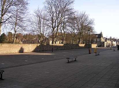 Camperdown Street Broughty Ferry