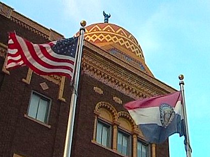 Shiners Mosque, Springfield, Missouri