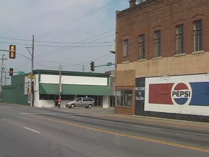 Galena, Kansas