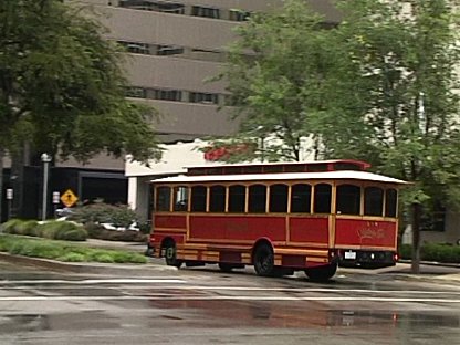 Downtown Oklahoma City