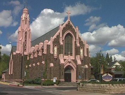 RC Church, Flagstaff AZ