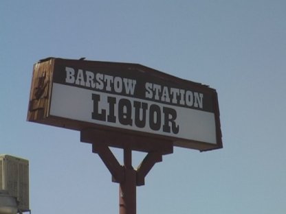 Barstow, California