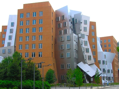 Massachusetts Institute of Technology