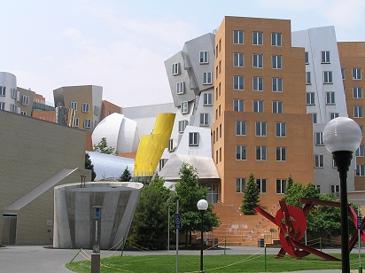 Massachusetts Institute of Technology