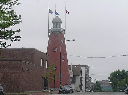 Portland, Maine