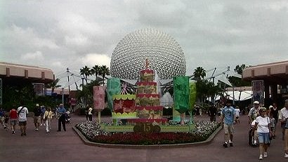 EPCOT