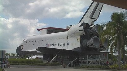 Shuttle Explorer