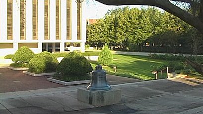 Tallahassee Capitol Building