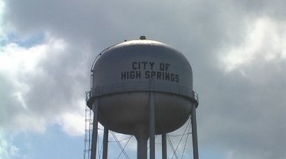 City of High Springs