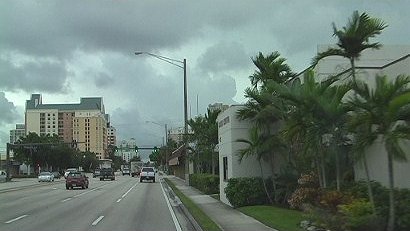 Fort Lauderdale