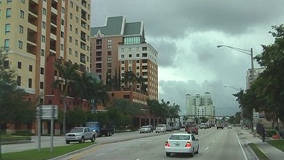 Fort Lauderdale