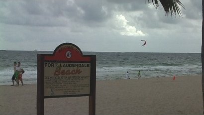 Fort Lauderdale