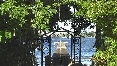 Caloosahatchee River, Fort Myers