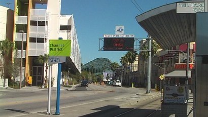 Streetcars, Tampa FL